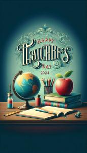 happy teachers day wishes