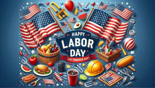 happy us labor day workers rights movement images download