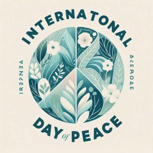 international day of peace celebration photos