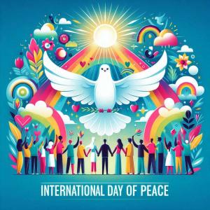 international day of peace high-quality downloads