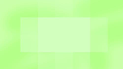 light green background