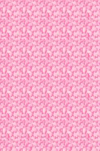 light hot pink background