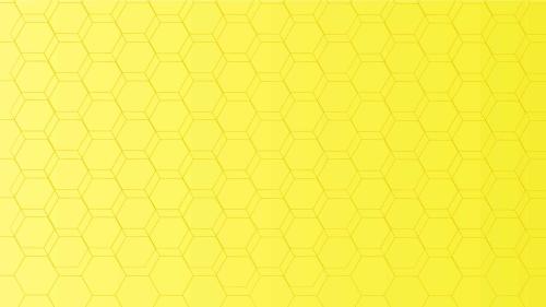 light yellow abstract background vector