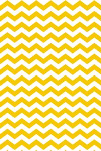 light yellow chevron background