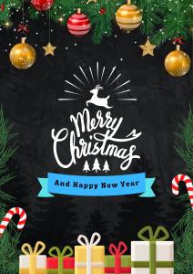 merry christmas wishes