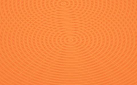 orange abstract background hd