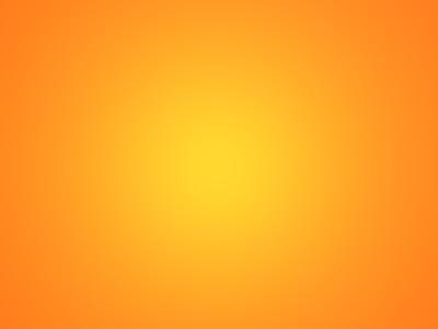 orange and yellow light shade wallpaper