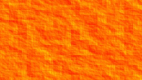 orange yellow abstract background hd