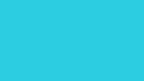 plain light blue background