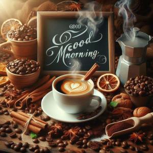 special good morning wishes with coffee pictures for coffee lovers