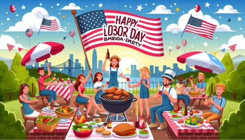 what are the best happy us labor day barbecue party pictures to download