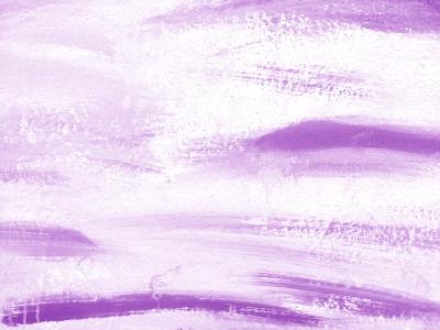 white and purple wall painting photo