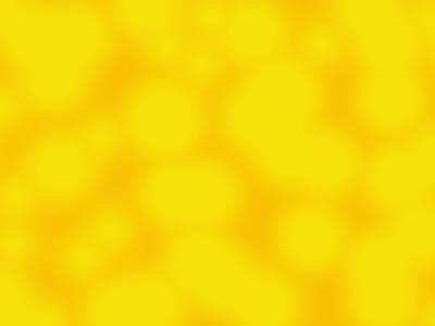 yellow abstract background