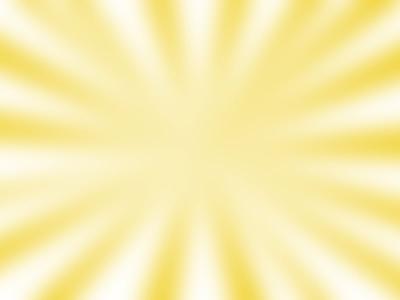 yellow light background