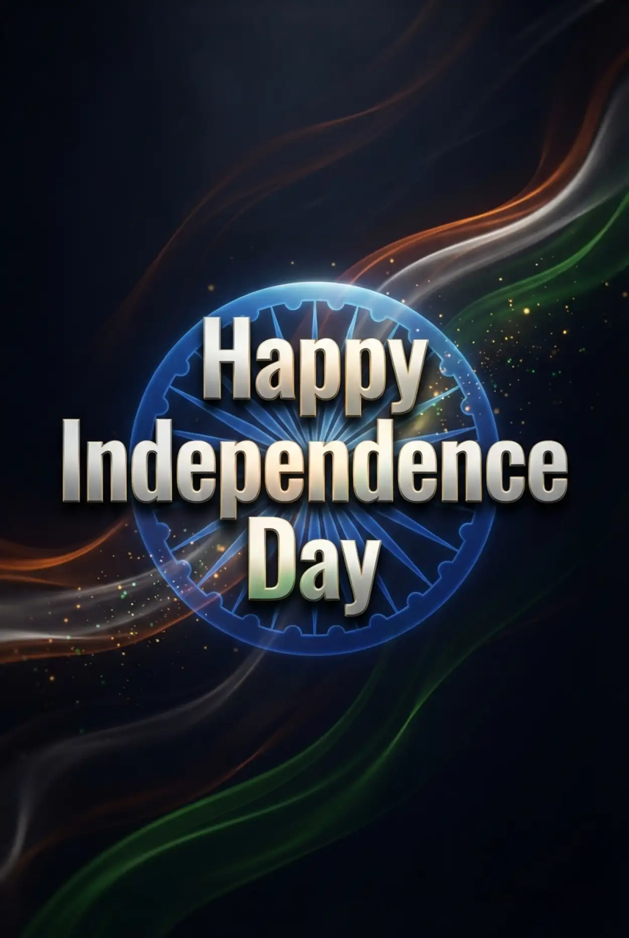 Free Download 15 August Banner Design 2026 - High Quality Independence Day Poster 2026 Image