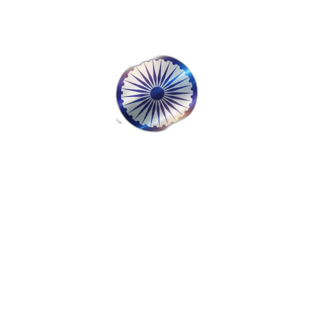 Free Download 15 August Indian Flag Png Download - High Quality Indian Flag Png Transparent PNG