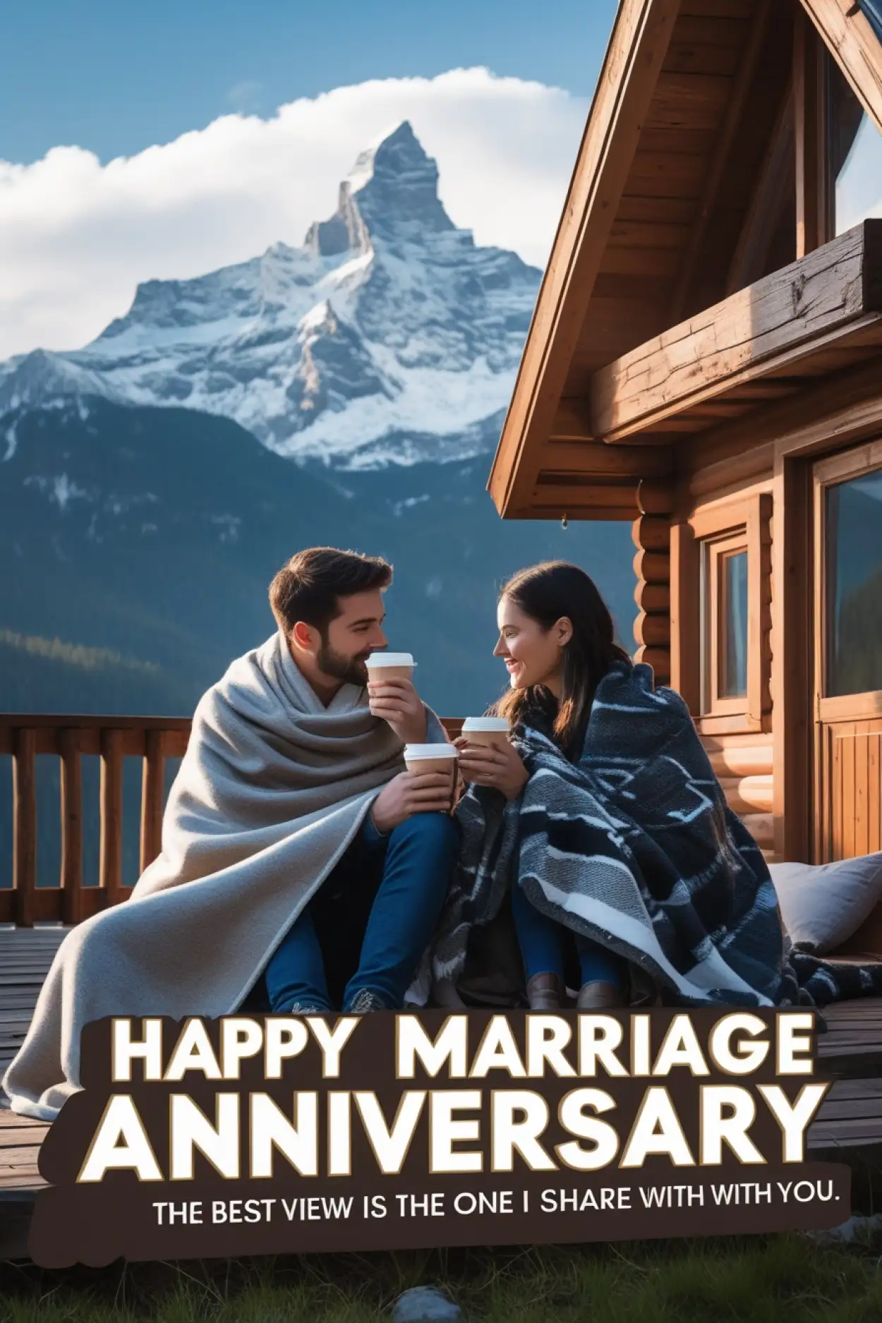 Free Download 1st Wedding Anniversary Quotes For Newly Married Couple - High Quality Happy Marriage Anniversary Background