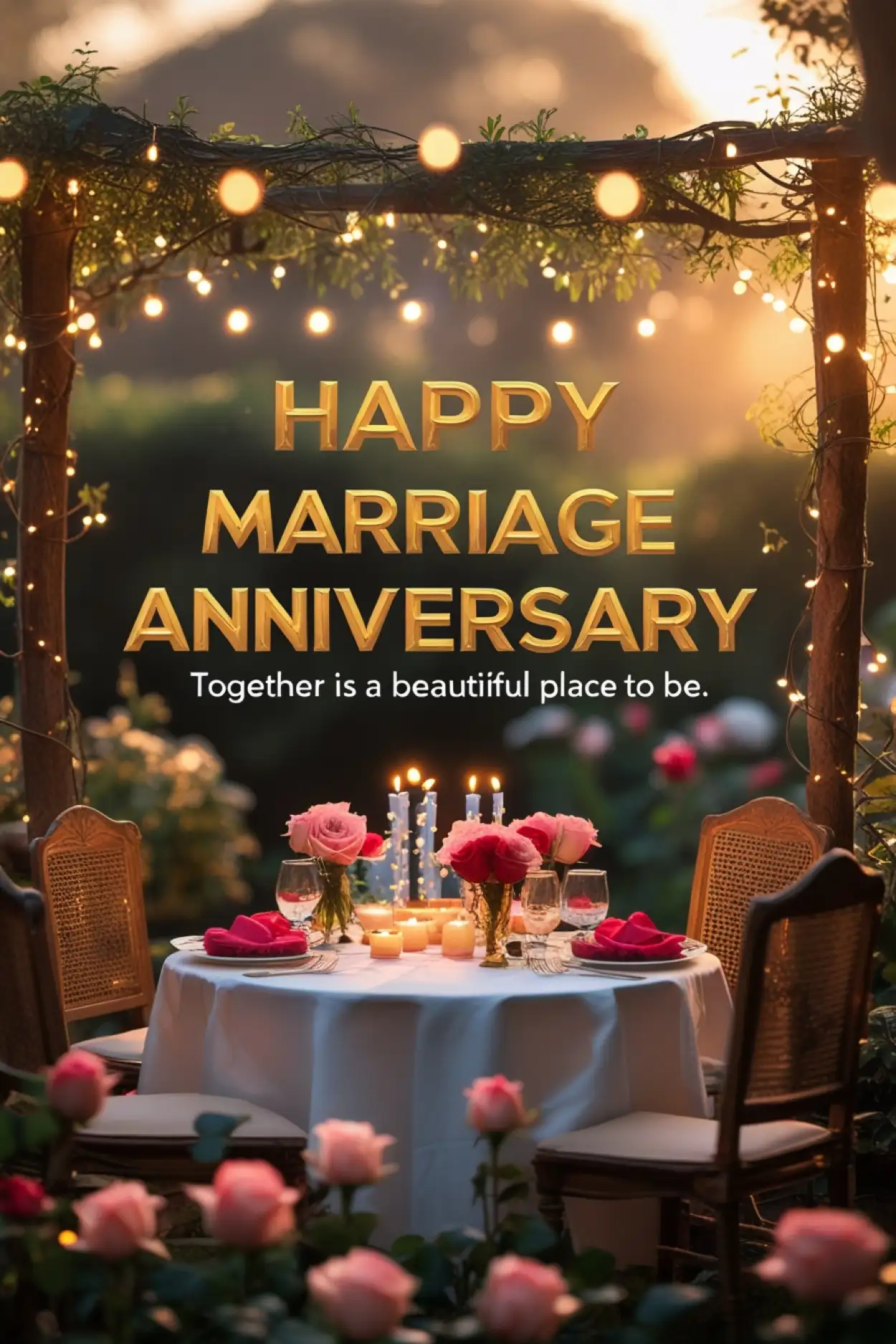 25th wedding anniversary quotes for silver jubilee