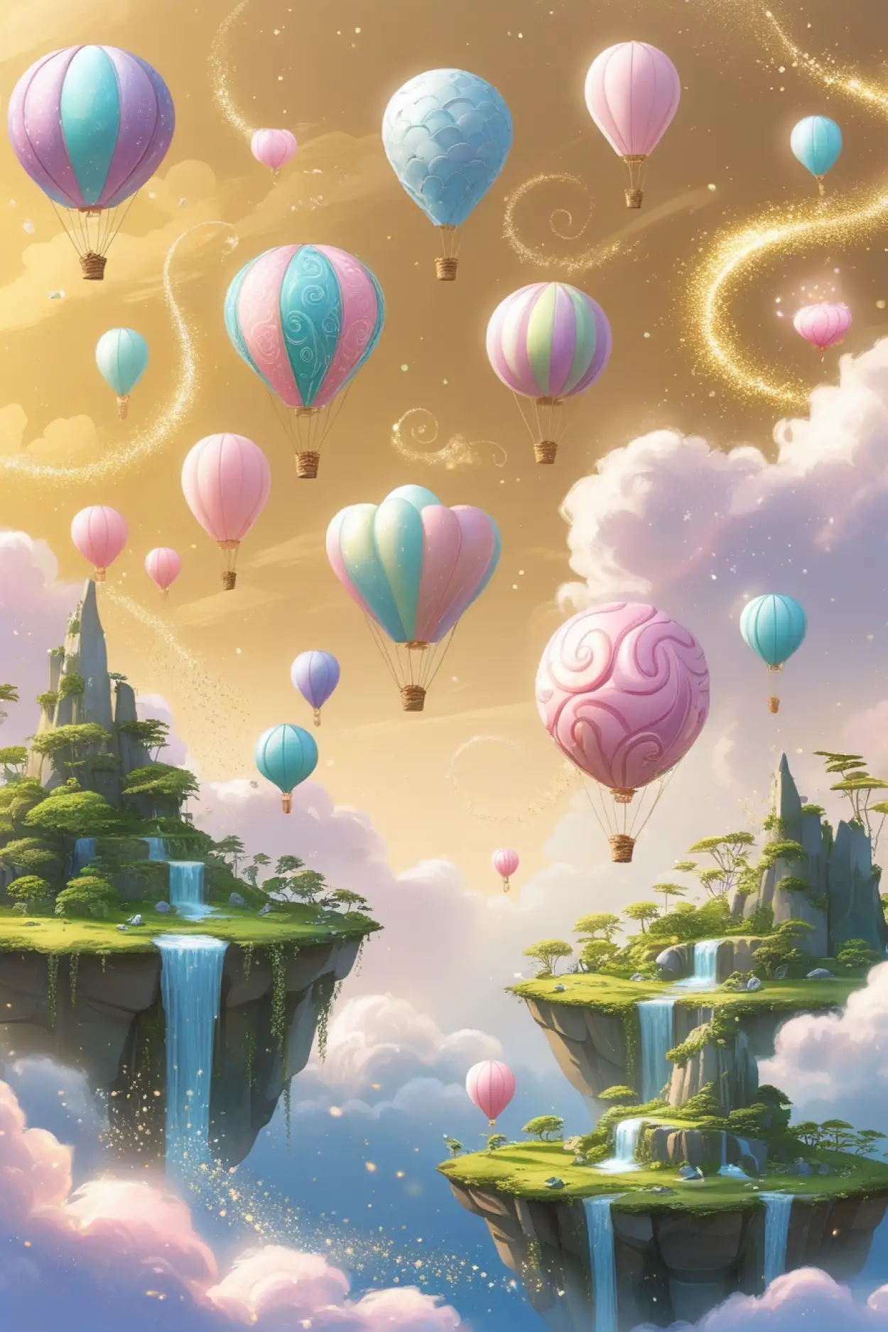 30th birthday background for banner