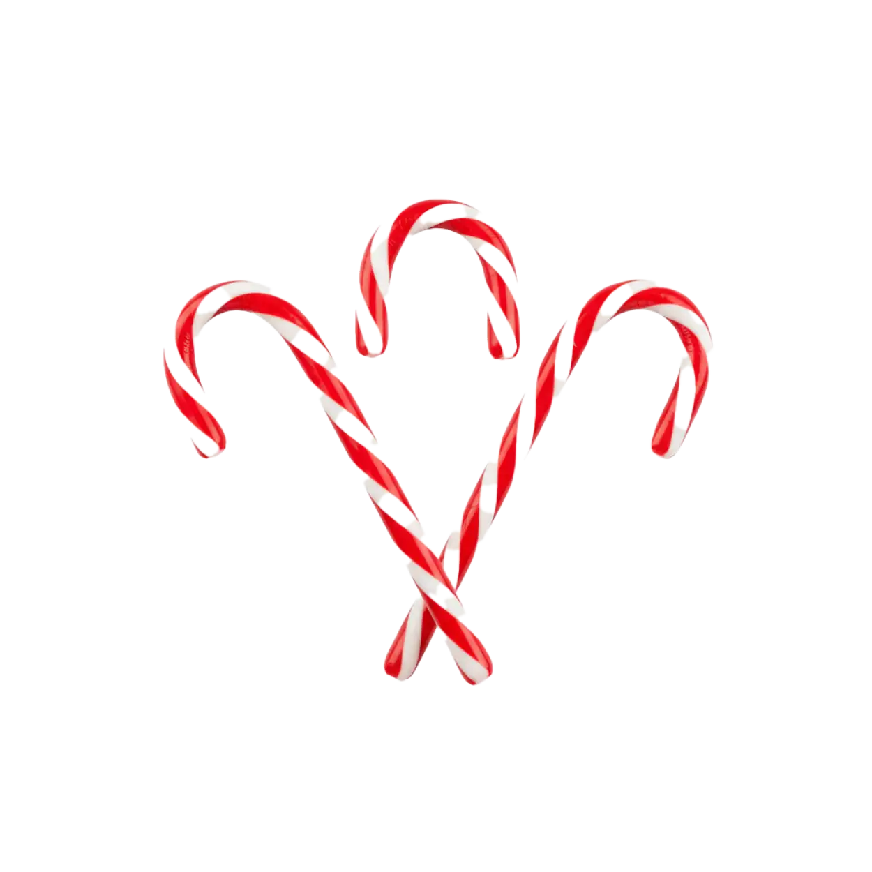 3d candy cane png hd