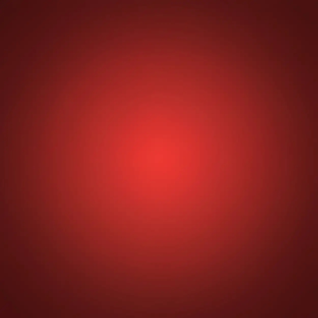 3d red youtube thumbnail background for music videos