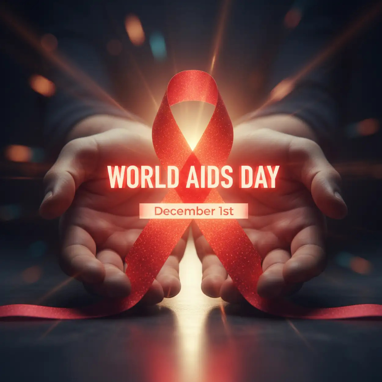 World AIDS Day HIV Prevention Social Posts - Royalty Free World AIDS Day Image | Pngmagic Free Download World AIDS Day HIV Prevention Social Posts - High Quality World AIDS Day Background