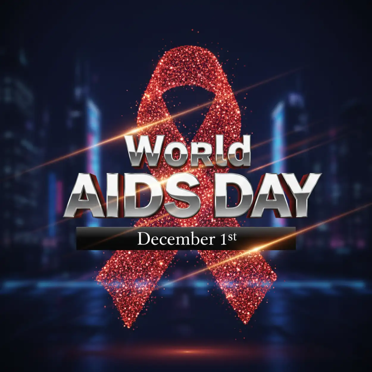World AIDS Day NGO Initiatives 2025 - Royalty Free World AIDS Day Image | Pngmagic Free Download World AIDS Day NGO Initiatives 2025 - High Quality World AIDS Day Background