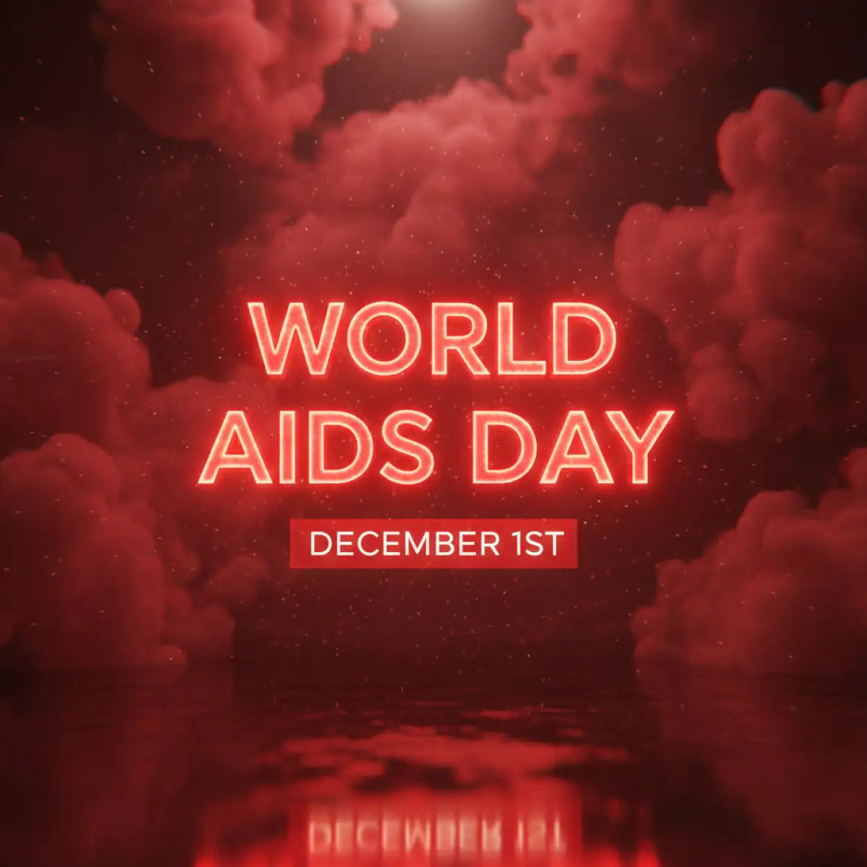 Free Download World AIDS Day Awareness Campaigns - High Quality World AIDS Day Background