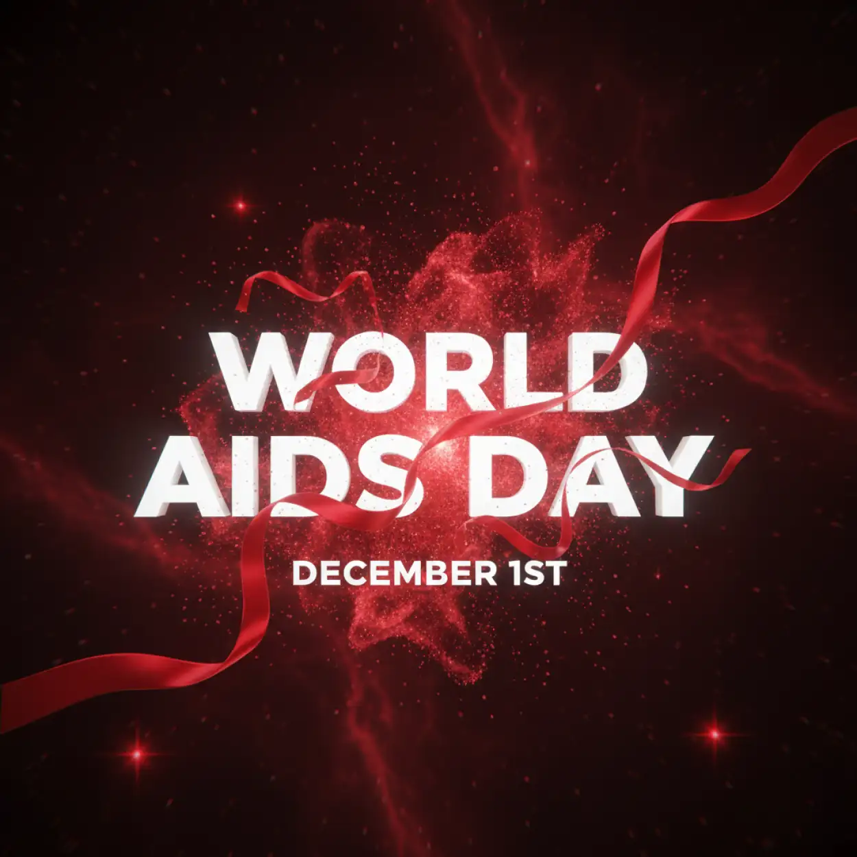 World AIDS Day Awareness Posters For Social Media - Royalty Free World AIDS Day Image | Pngmagic Free Download World AIDS Day Awareness Posters For Social Media - High Quality World AIDS Day Background