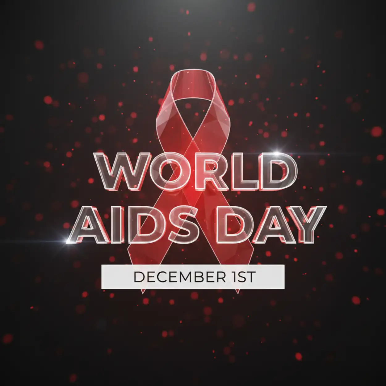 World AIDS Day Creative Ribbon-themed Backgrounds - Royalty Free World AIDS Day Image | Pngmagic Free Download World AIDS Day Creative Ribbon-themed Backgrounds - High Quality World AIDS Day Background