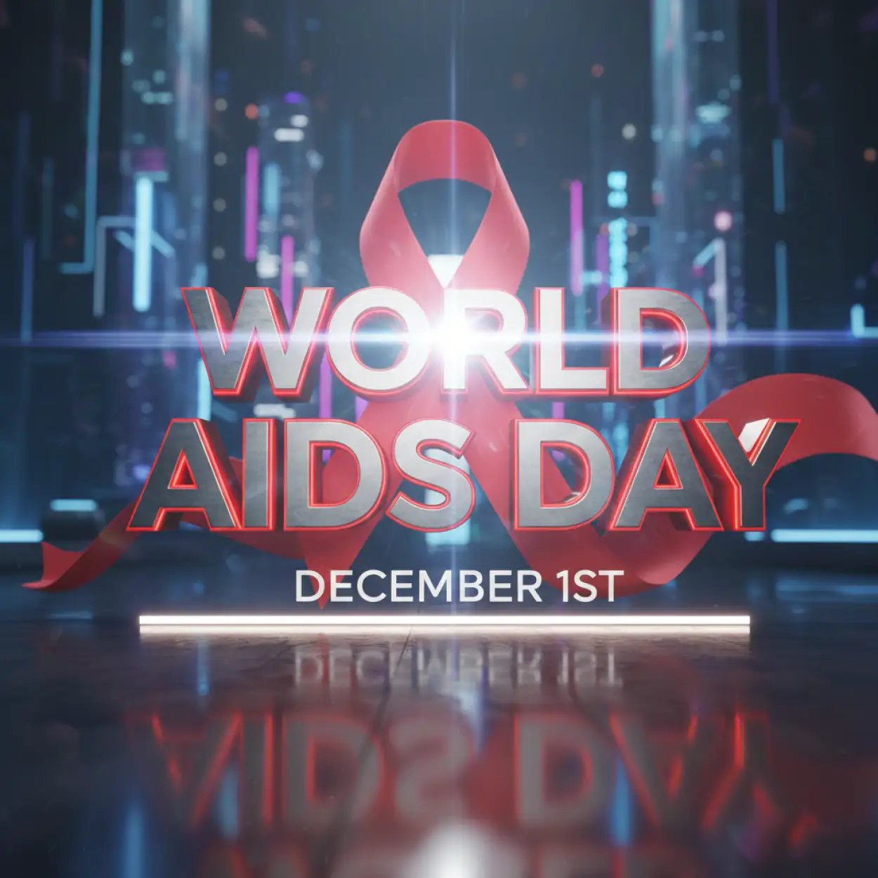 World AIDS Day Message For Employees - Royalty Free World AIDS Day Image | Pngmagic Free Download World AIDS Day Message For Employees - High Quality World AIDS Day Background
