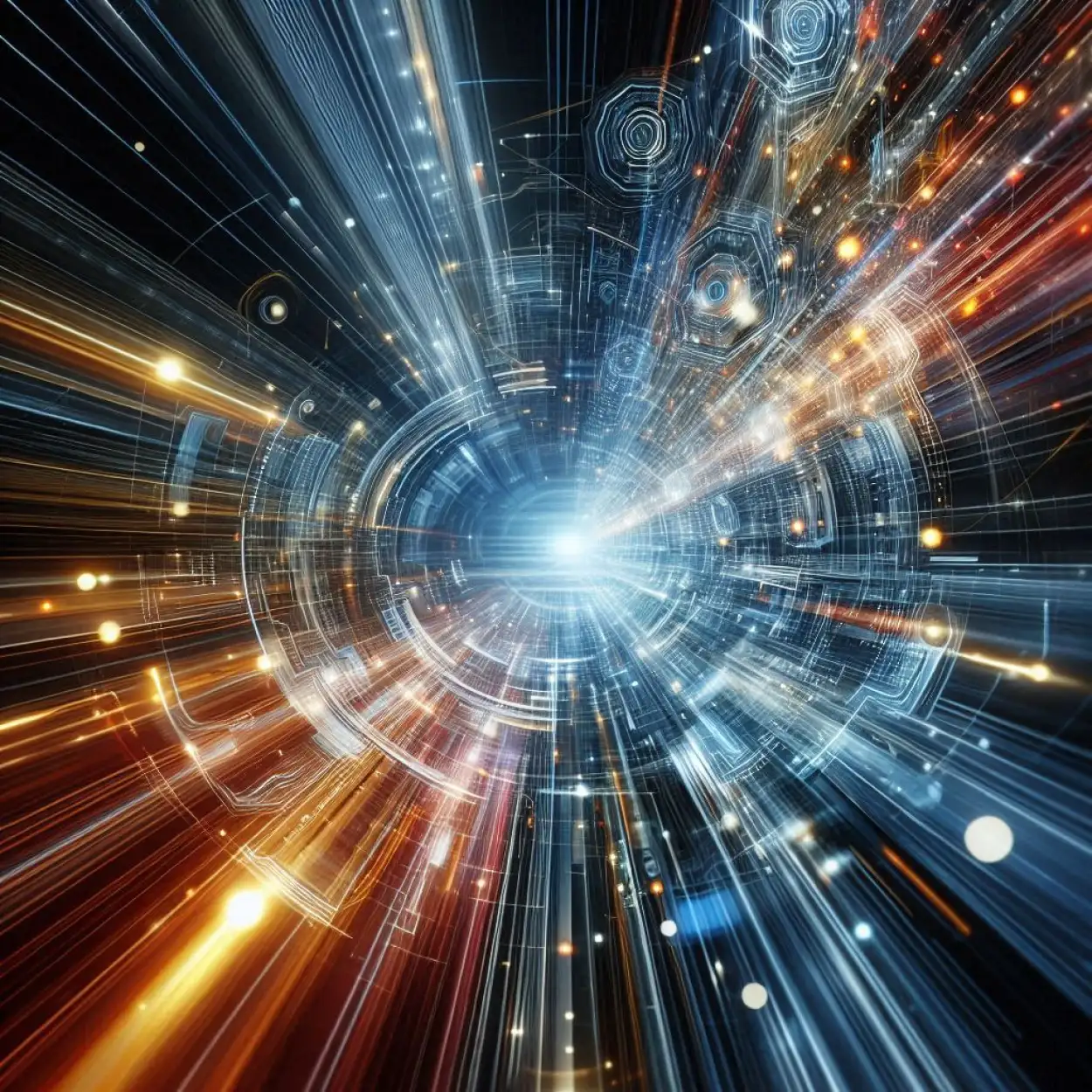 Abstract Glowing Technology Background With Speed Motion Effect - Royalty Free Technology Background Image | Pngmagic Free Download Abstract Glowing Technology Background With Speed Motion Effect - High Quality Technology Background Background