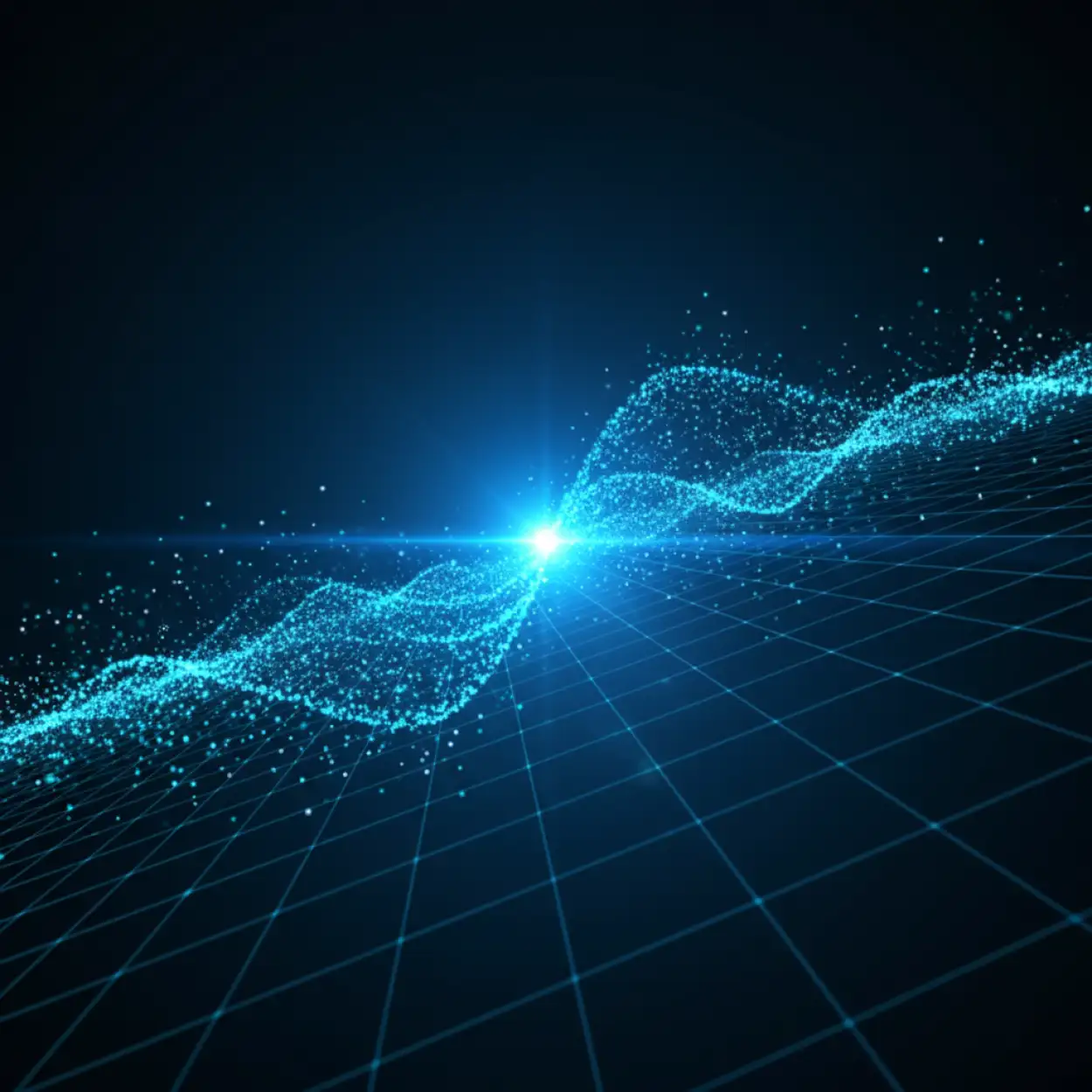 abstract powerpoint background design