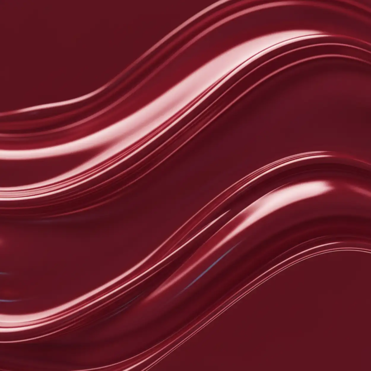 abstract red youtube thumbnail background with glowing shapes