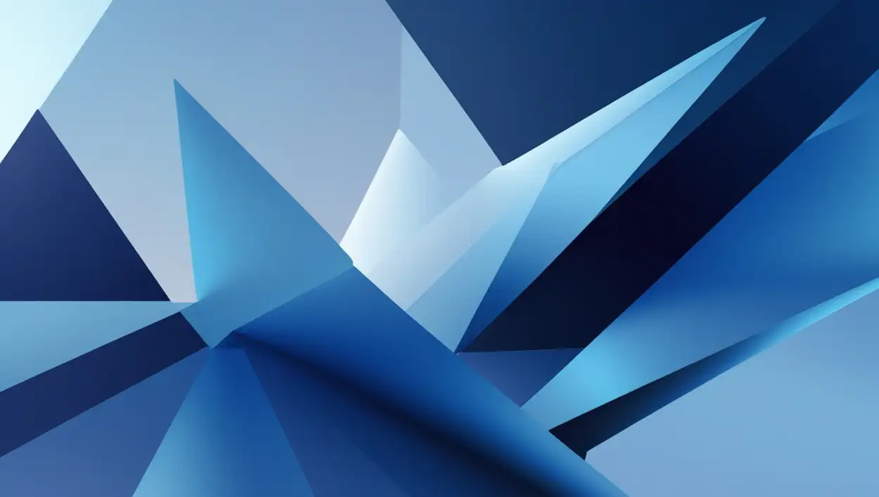 abstract shapes youtube thumbnail hd background