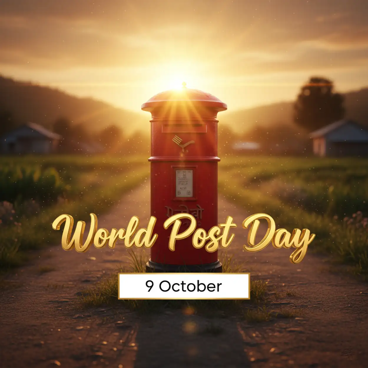 activities for world post day in colleges