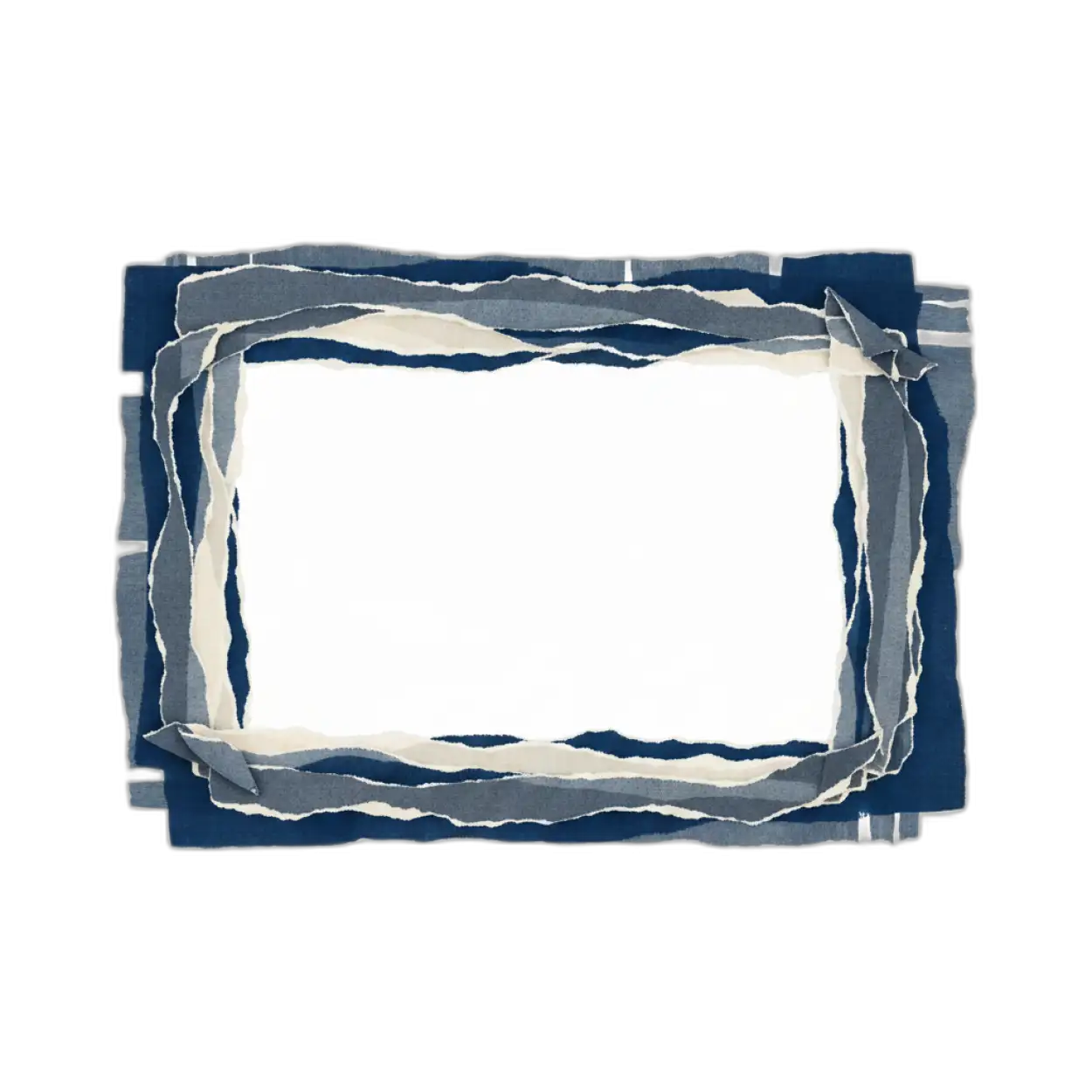 ad frame png transparent