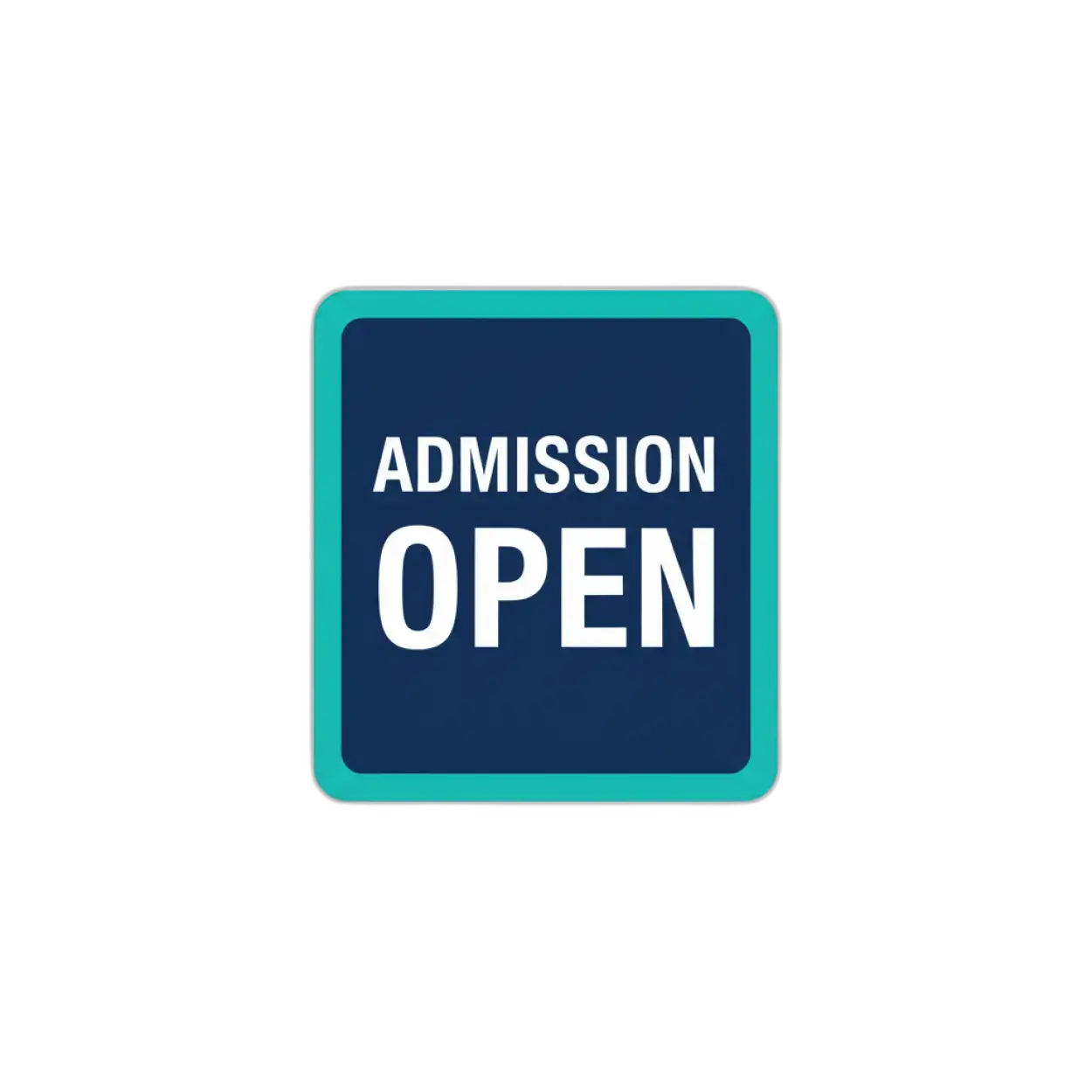Free Download Admission Open Background Png - High Quality Admission Open Png PNG Image