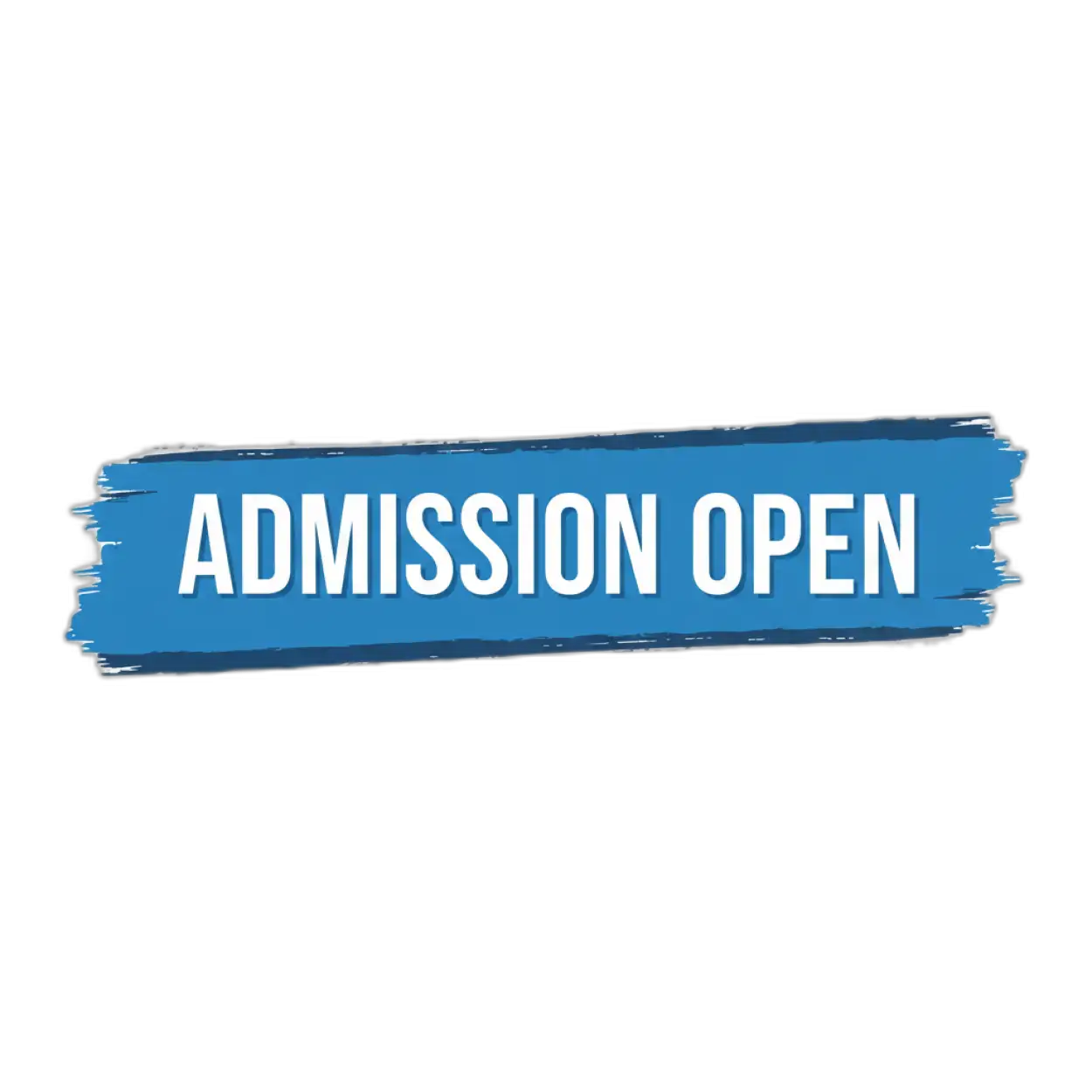 Free Download Admission Open Coaching Class Png - High Quality Admission Open Png PNG Image