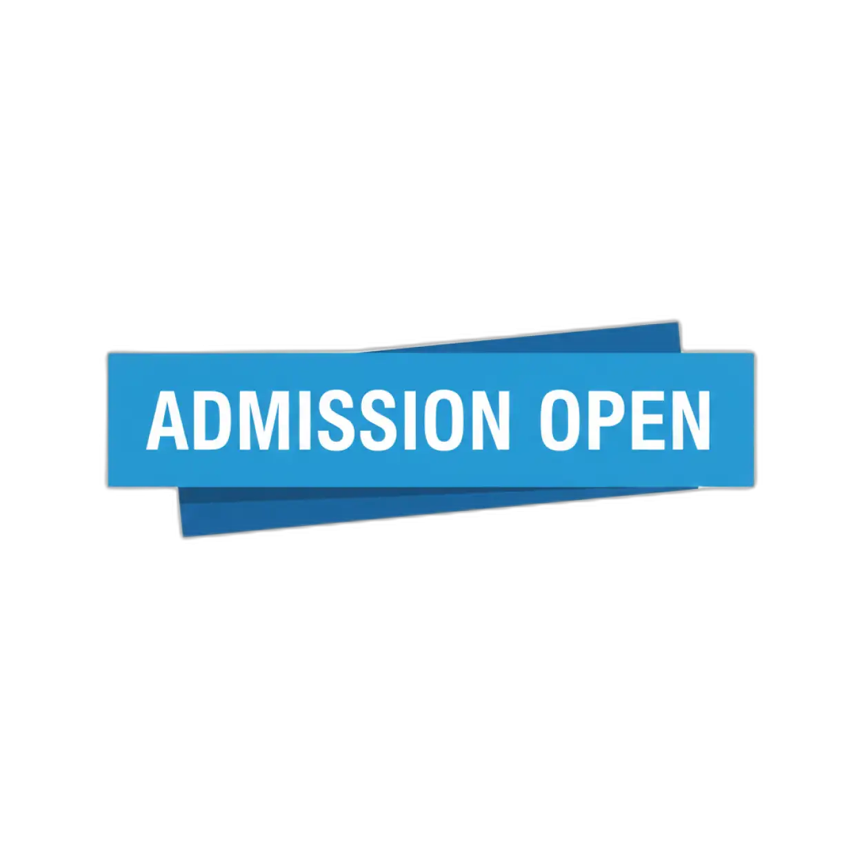 Free Download Admission Open Png - High Quality Admission Open Png PNG Image