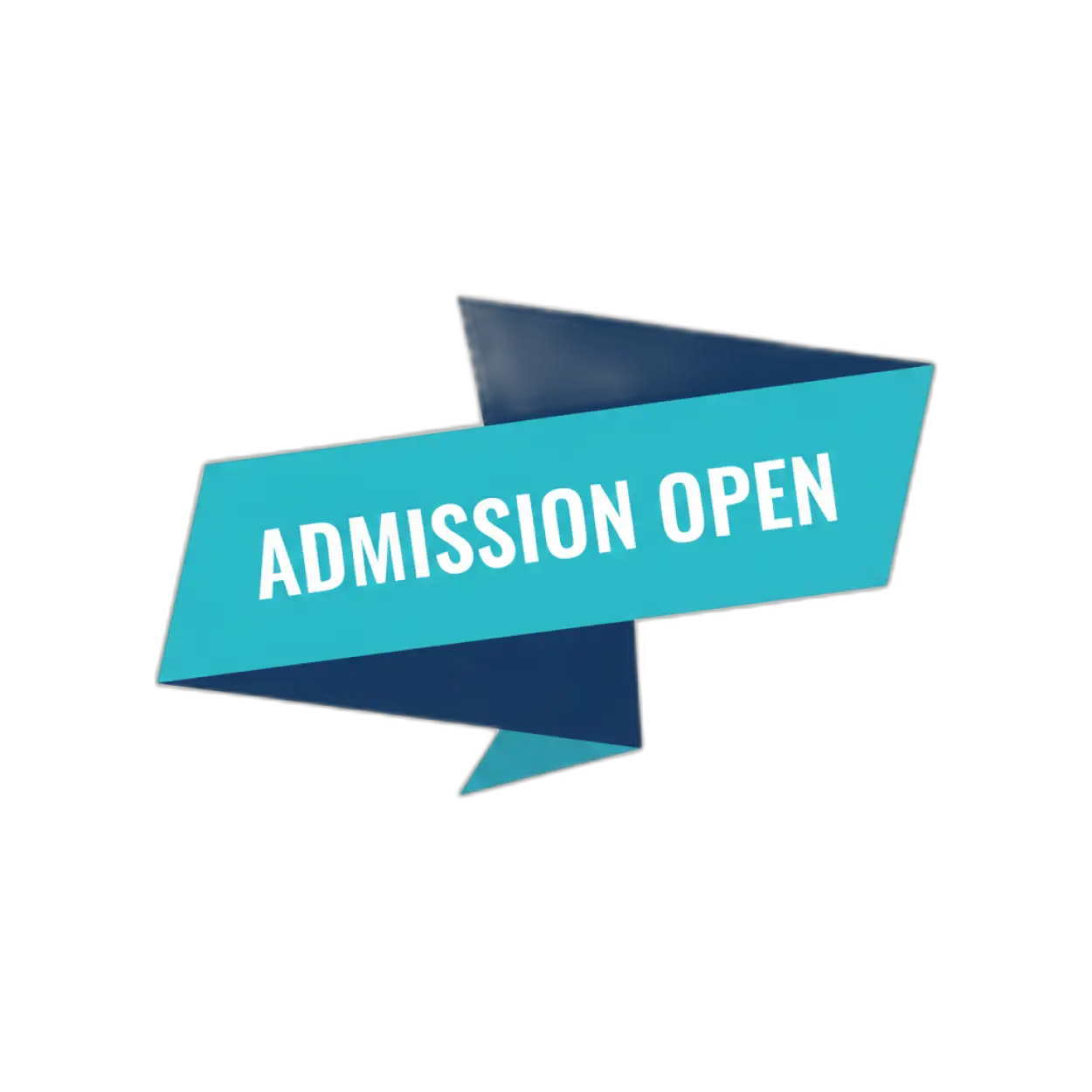 Free Download Admission Open Promotion Png - High Quality Admission Open Png PNG Image