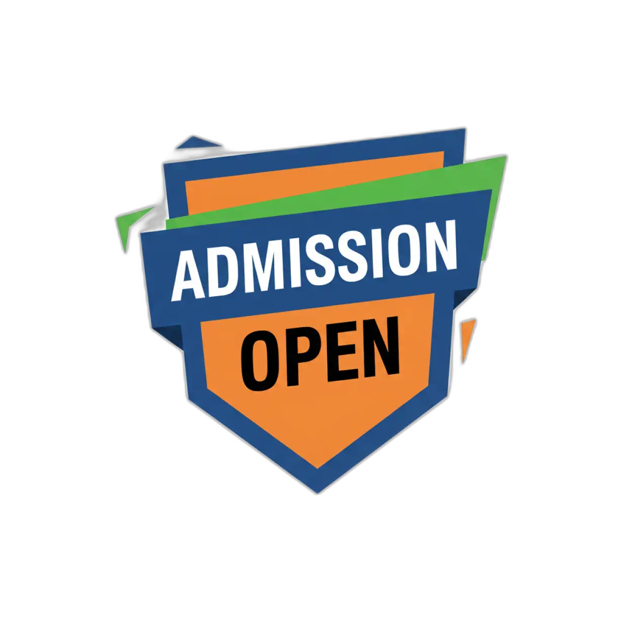 Free Download Admission Open School Marketing Png - High Quality Admission Open Png PNG Image