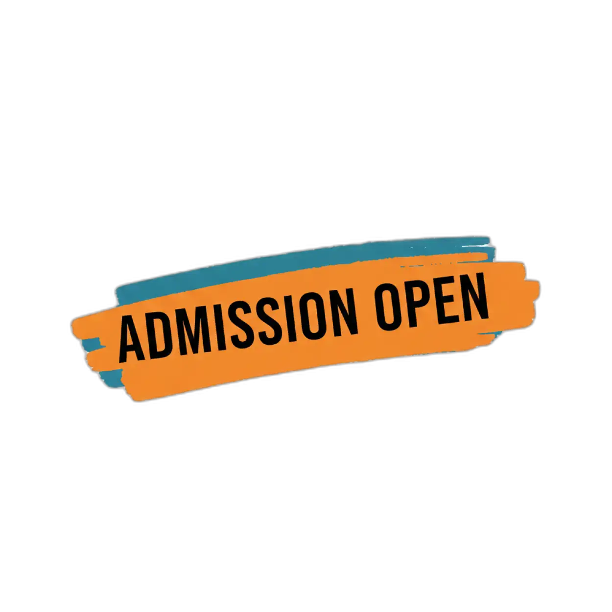 Free Download Admission Open Tag Png - High Quality Admission Open Png PNG Image