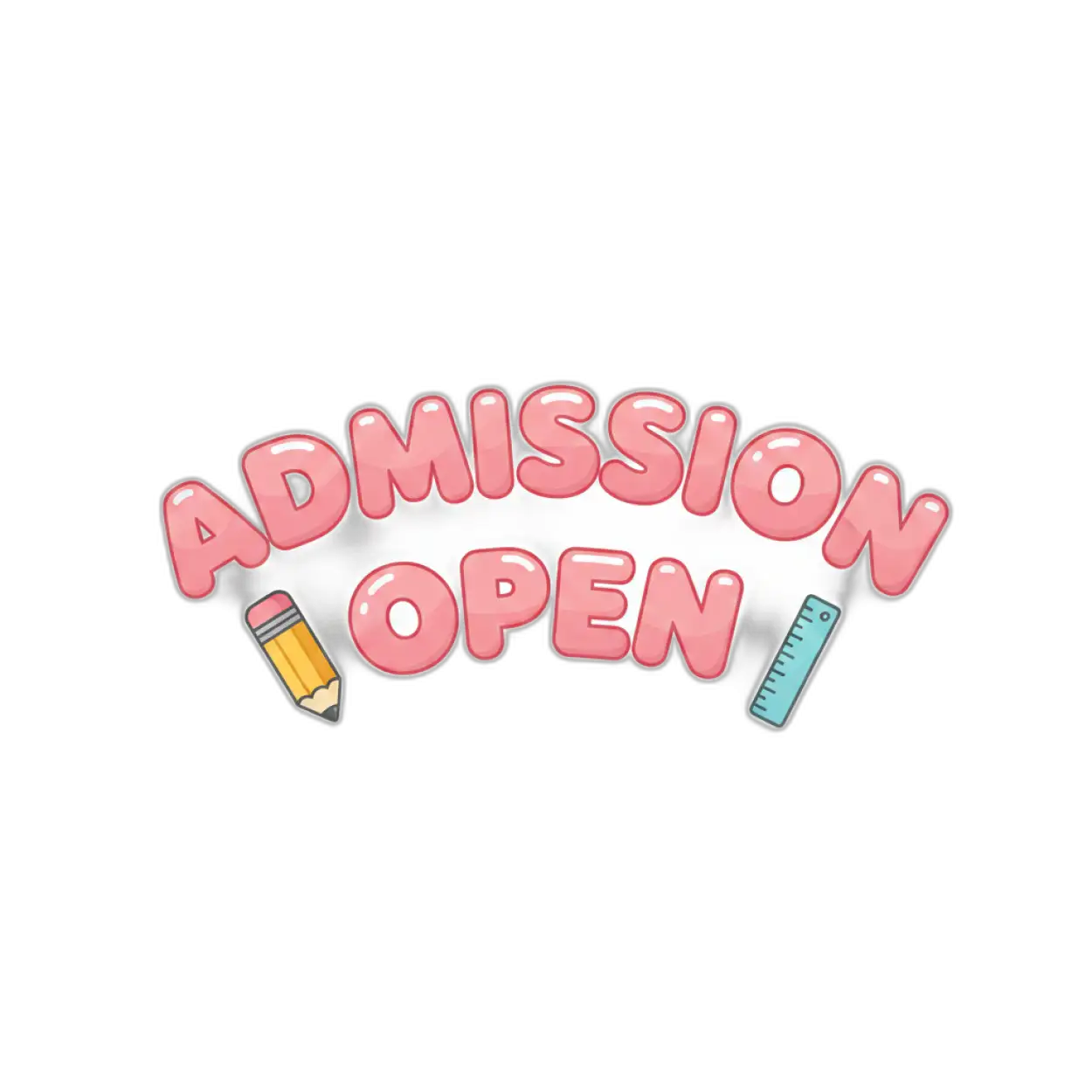 Admission Open Transparent Png Sticker - Royalty Free Admission Open Png Image | Pngmagic Free Download Admission Open Transparent Png Sticker - High Quality Admission Open Png PNG Image
