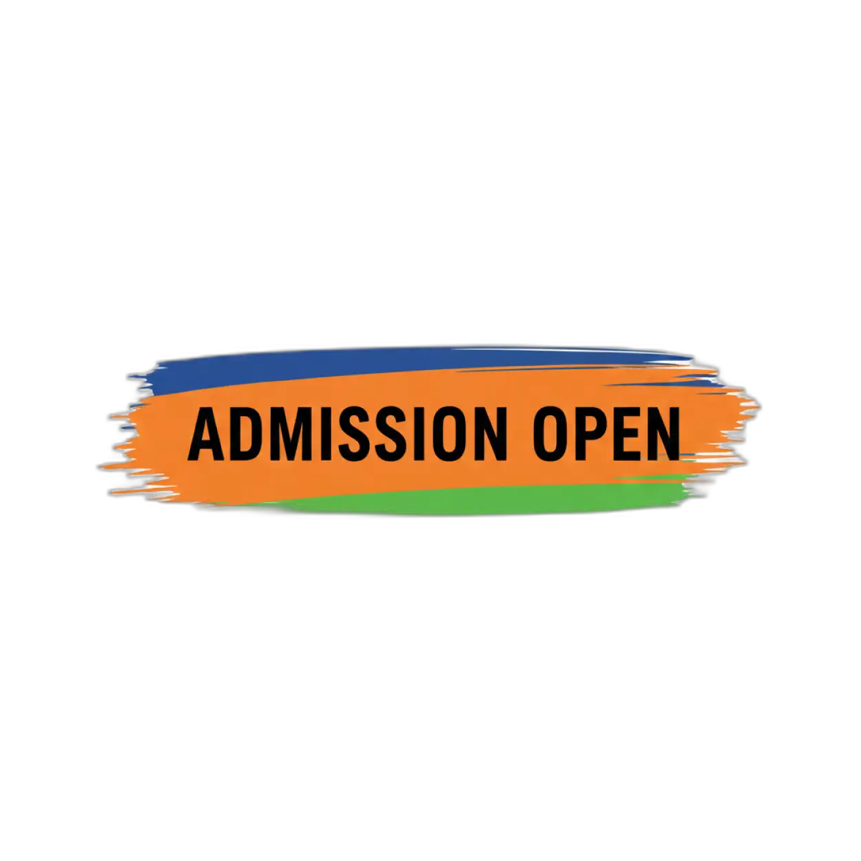 Free Download Admission Open Transparent Png Text Only - High Quality Admission Open Png Transparent PNG