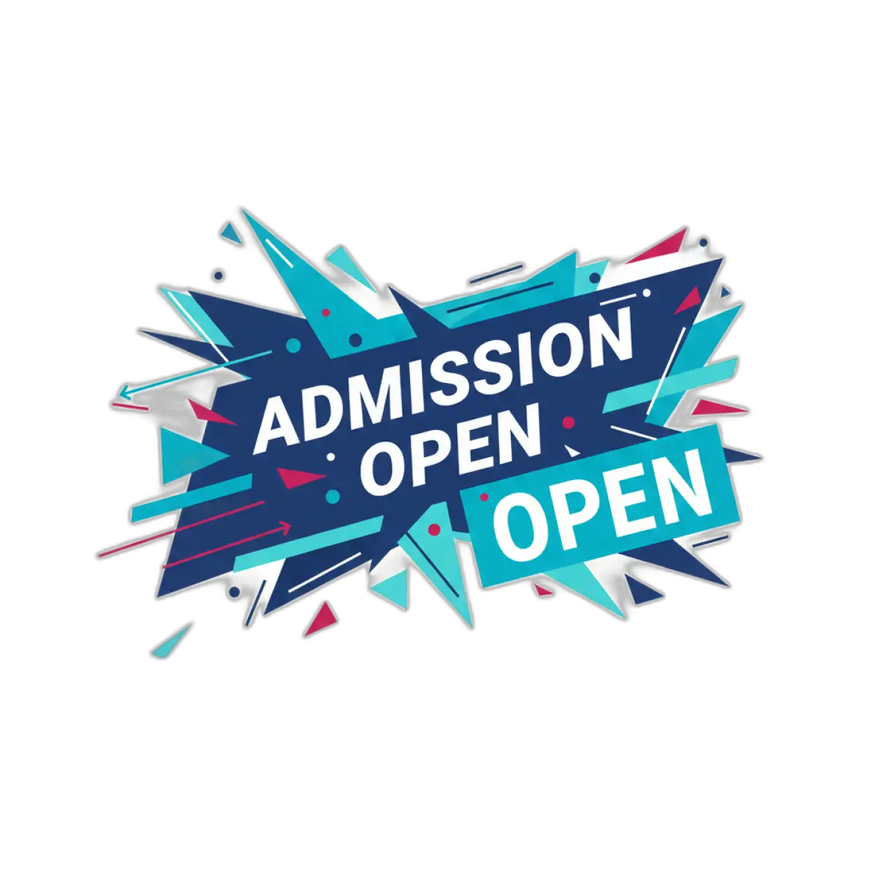 Admission Open Transparent Png White Text - Royalty Free Admission Open Png Image | Pngmagic Free Download Admission Open Transparent Png White Text - High Quality Admission Open Png PNG Image