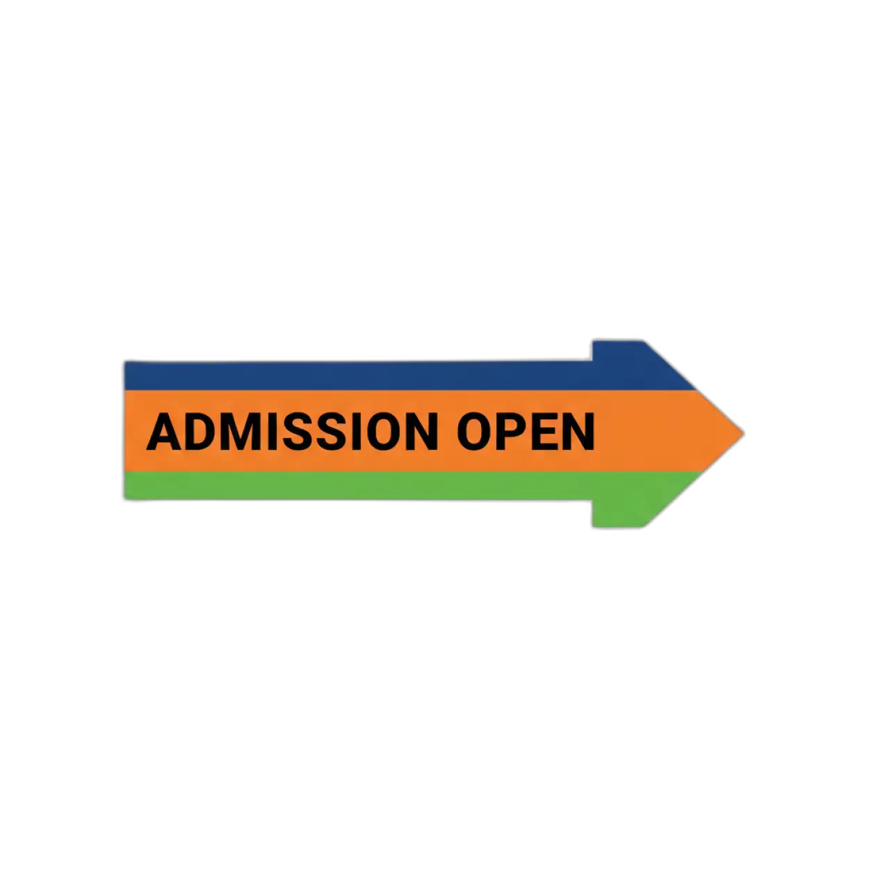 Free Download Admission Open Transparent Png Without Shadow - High Quality Admission Open Png PNG Image