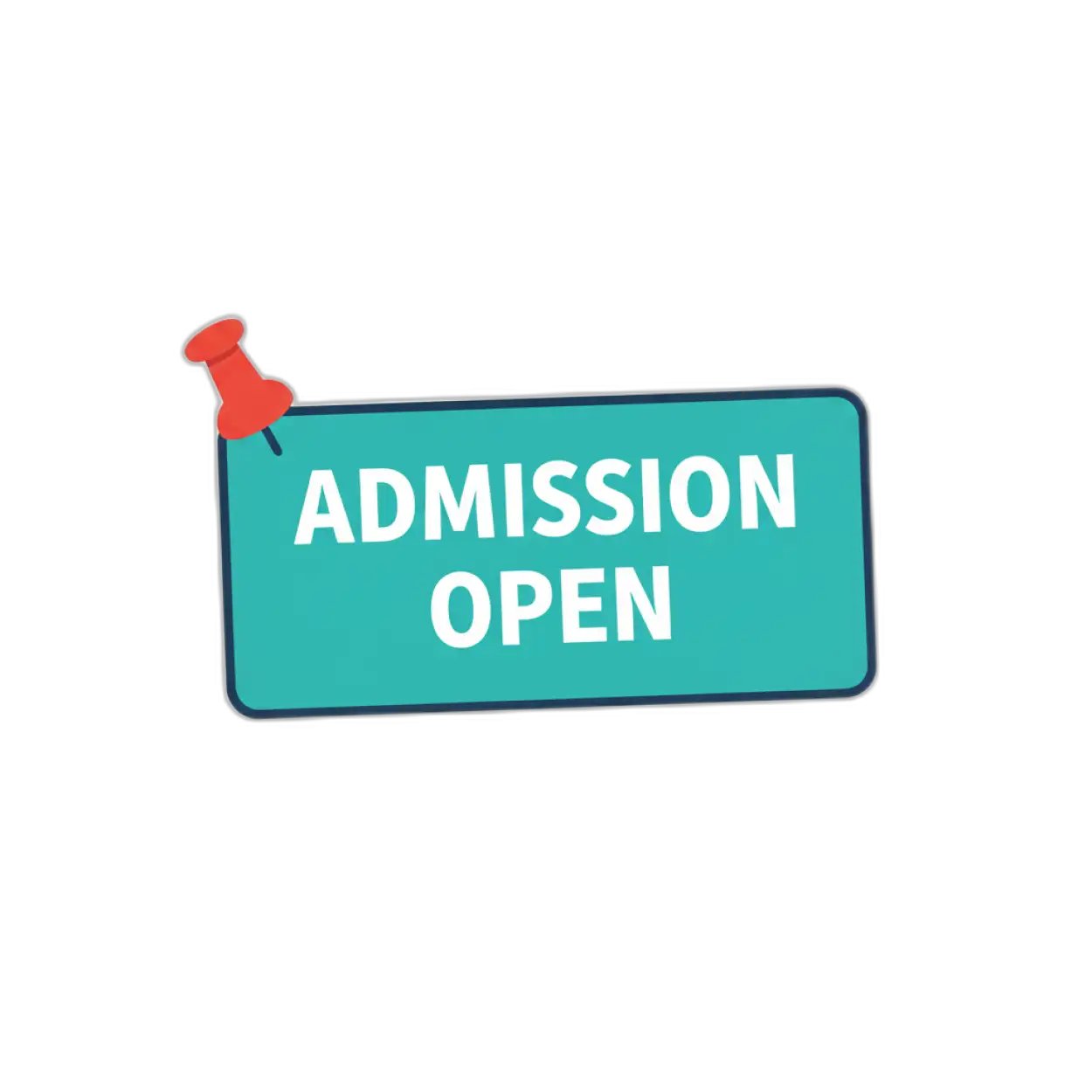 Admission Open Vector Png - Royalty Free Admission Open Png Image | Pngmagic Free Download Admission Open Vector Png - High Quality Admission Open Png PNG Image