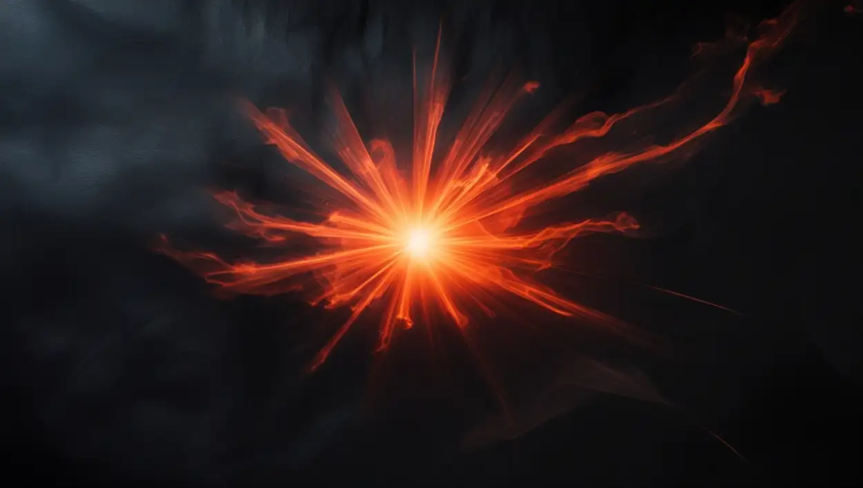 aesthetic black thumbnail background