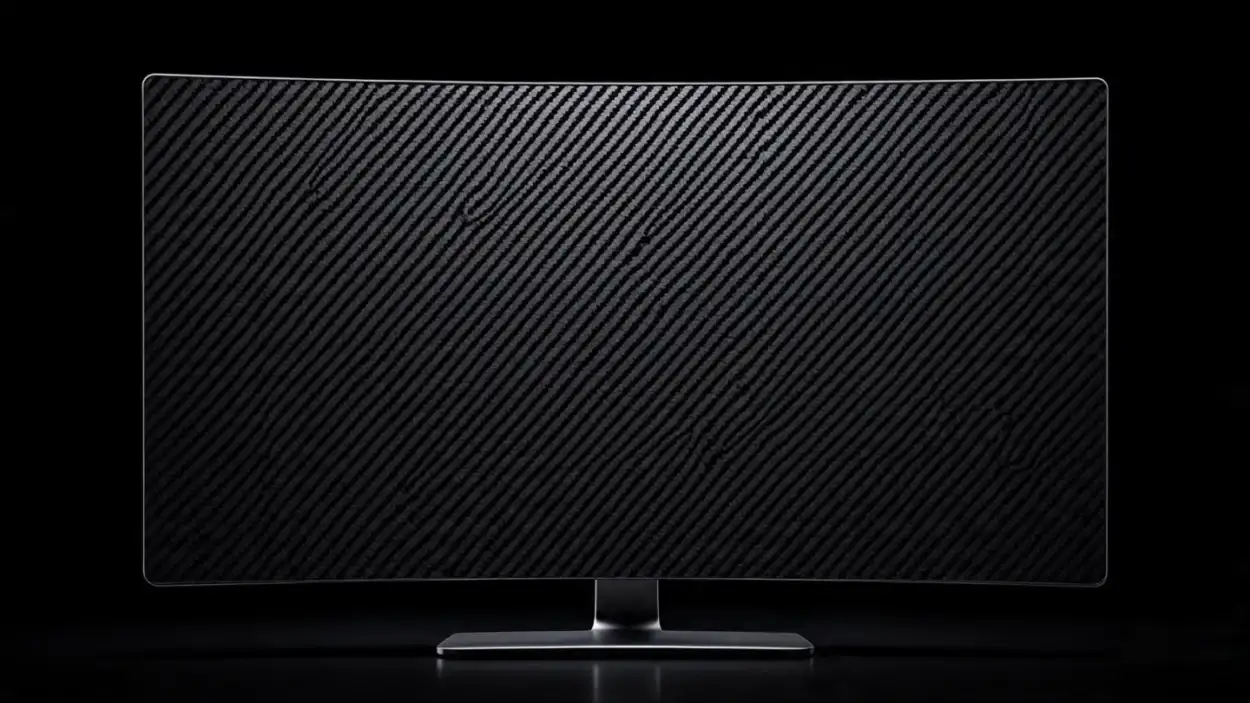 aesthetic black youtube thumbnail template